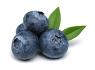Natural Bilberry Fruit Anthocyanin Extract Powder Anti Aging In Cosmetics