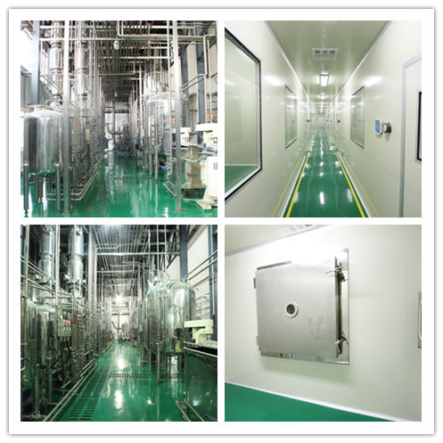 بودرة الفطر الكورديسيبس 80 شبكة لدعم المناعة 25 كجم طبل