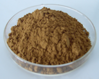 مسحوق مستخلص فطر الكورديسيبس الصيني بتركيز 10% من السكريات المتعددة للأغذية الوظيفية المضادة للربو في مسحوق أصفر بني ناعم