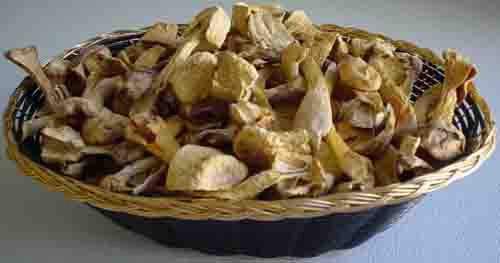 استخراج Agaricus Blazei مسحوق مع 10 ٪ البوليساكاريدات للأغذية الوظيفية في أقراص وكبسولة تطبيقات لتعزيز المناعة