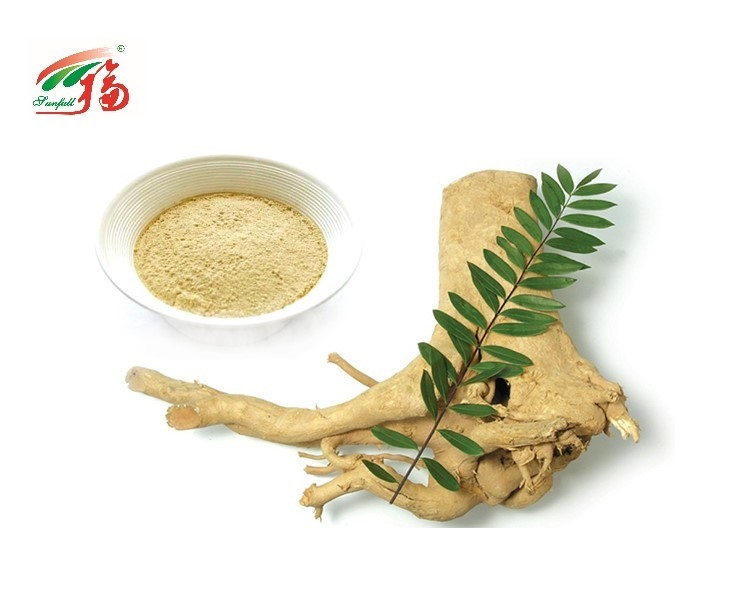 مسحوق Eurycomanone Eurycoma longifolia Root 10: 1 مستخلص للجهاز التناسلي