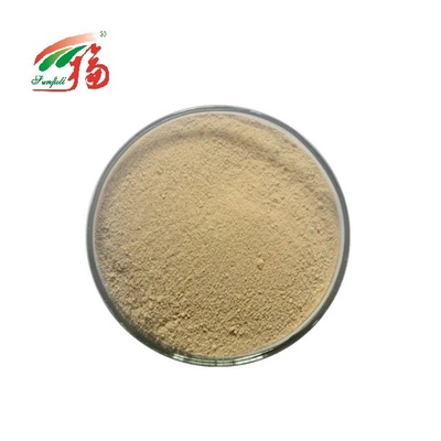 مسحوق مستخلص الأعشاب مستخلص جذر الجنطيانا 10٪ -80٪ ​​HPLC Gentiopicroside