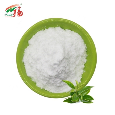 95٪ EGCG Polyphenols Green Tea Extract Powder لمضادات الأكسدة